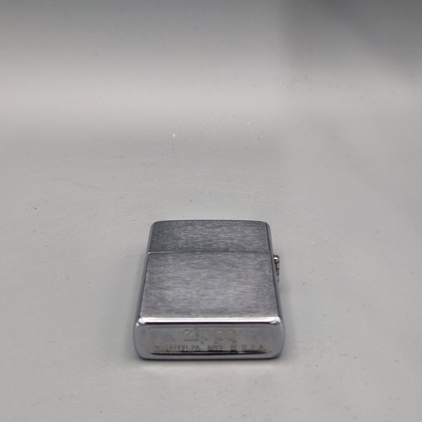 Zippo Feuerzeug USA Fahne US Flag	H VIII (1992)	Lighter - ungezündet - ohne OVP