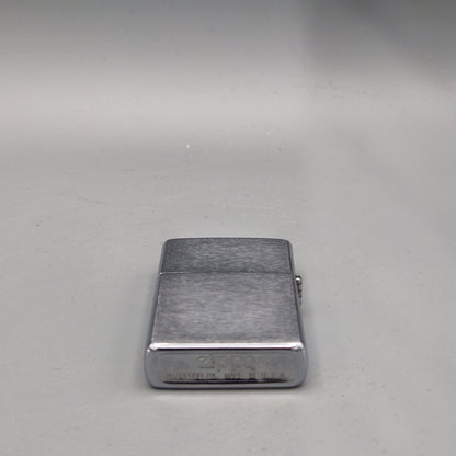 Zippo Feuerzeug USA Fahne US Flag	H VIII (1992)	Lighter - ungezündet - ohne OVP