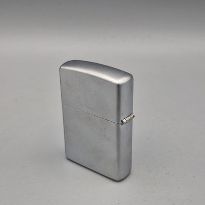 Zippo Feuerzeug Finnland Finland	H06	Lighter - ungezündet - ohne OVP