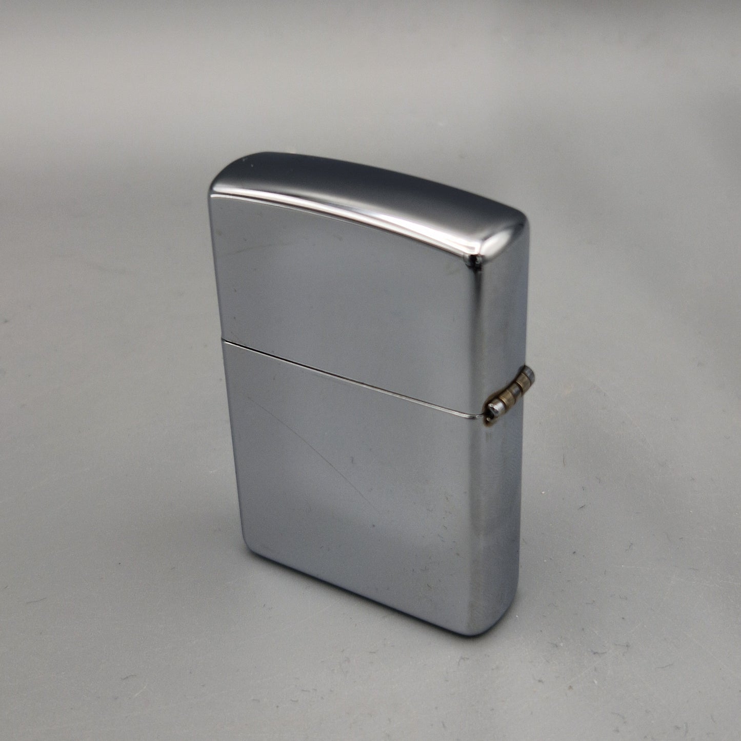 Zippo Feuerzeug Zippo Flame	I04	Lighter - ungezündet - ohne OVP