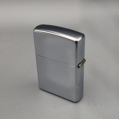 Zippo Feuerzeug Zippo Flame	I04	Lighter - ungezündet - ohne OVP
