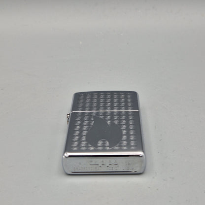 Zippo Feuerzeug Zippo Flame	I04	Lighter - ungezündet - ohne OVP