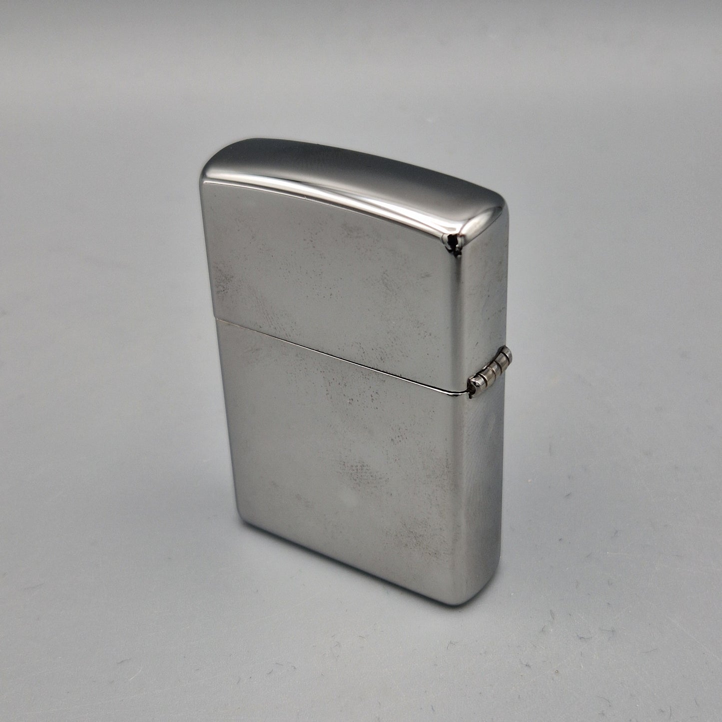 Zippo Feuerzeug Zippo Flame	C12	Lighter - ungezündet - ohne OVP