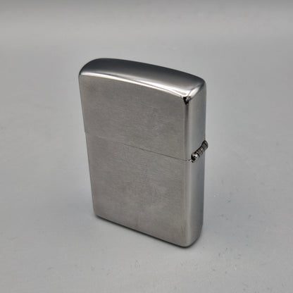 Zippo Feuerzeug Punkte und Steine	G08	Lighter - ungezündet - ohne OVP
