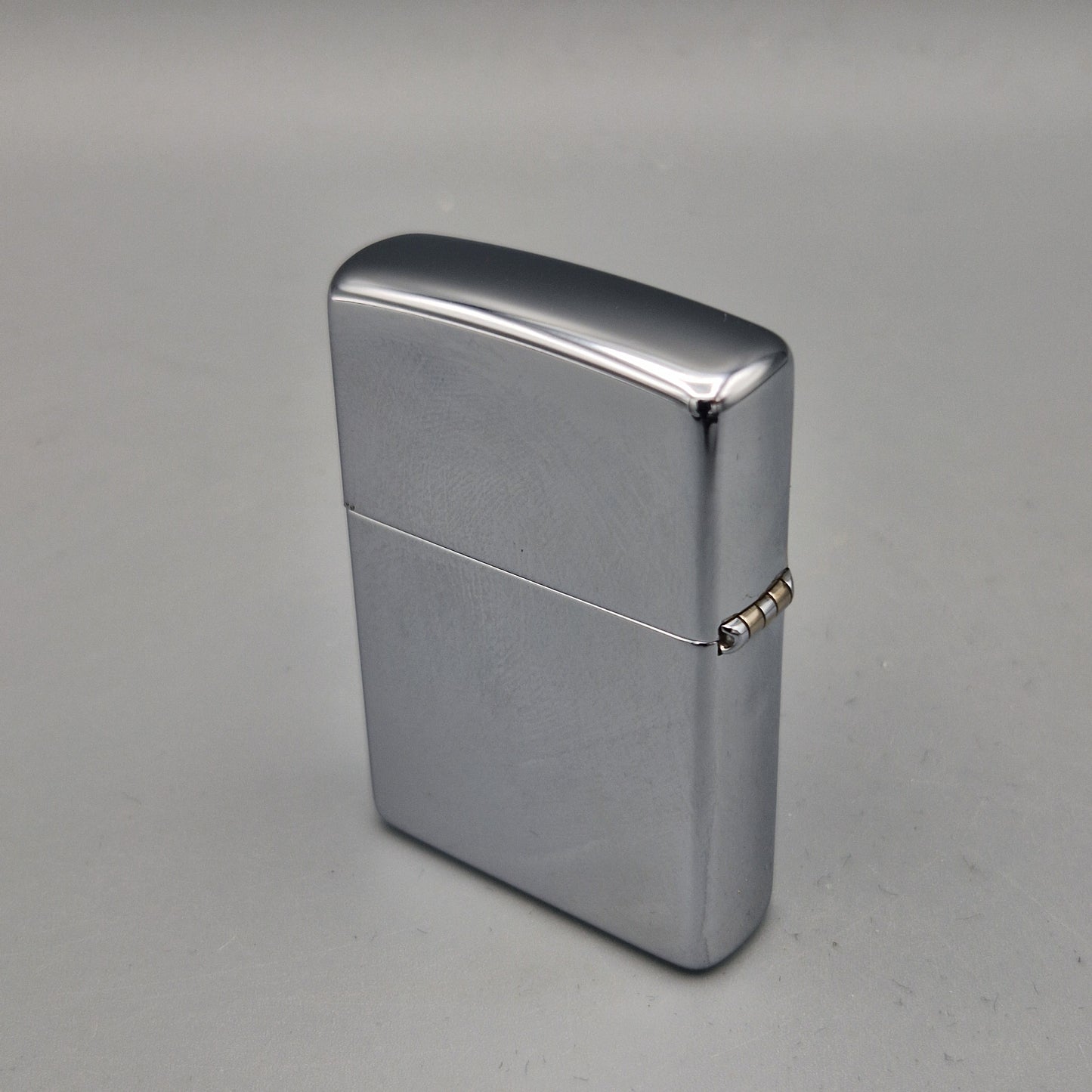Zippo Feuerzeug Jim Beam	I XIV (1998)	Lighter - gebraucht - ohne OVP