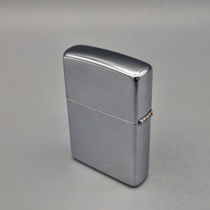Zippo Feuerzeug Jim Beam	I XIV (1998)	Lighter - gebraucht - ohne OVP