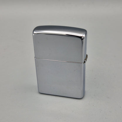 Zippo Feuerzeug Kosovo Force	H03	Lighter - ungezündet - ohne OVP