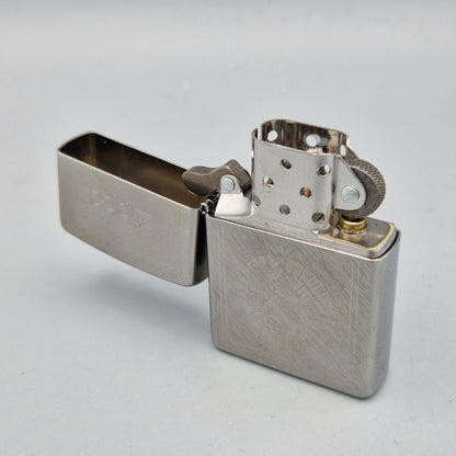 Zippo Feuerzeug 60003137	50th Anniversary	L16	Lighter - ungezündet - ohne OVP
