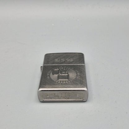 Zippo Feuerzeug 60003137	50th Anniversary	L16	Lighter - ungezündet - ohne OVP