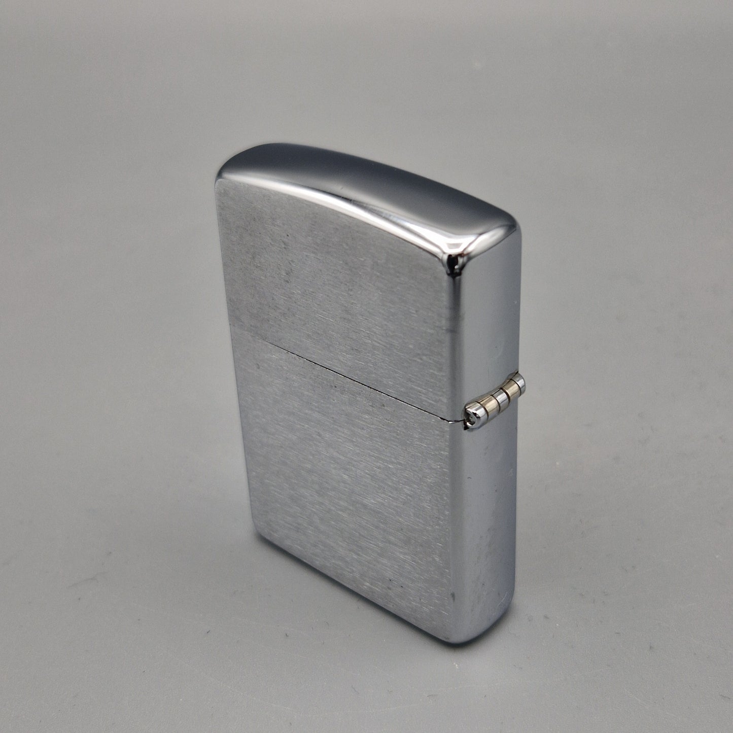 Zippo Feuerzeug Jeep - There's only one	F XIII (1997)	Lighter - ungezündet - ohne OVP