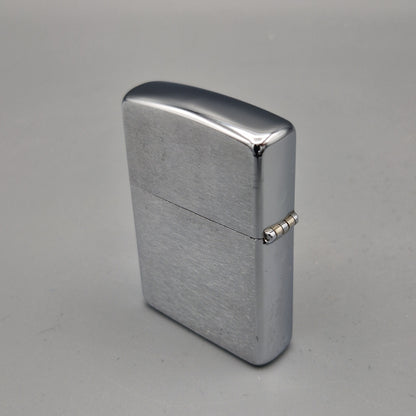 Zippo Feuerzeug Jeep - There's only one	F XIII (1997)	Lighter - ungezündet - ohne OVP