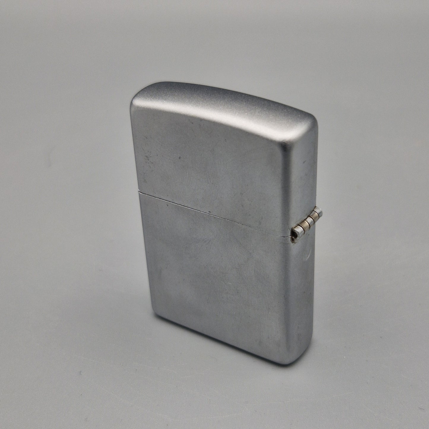 Zippo Feuerzeug The Wright Brothers - 100 Years	E03	Lighter - ungezündet - ohne OVP