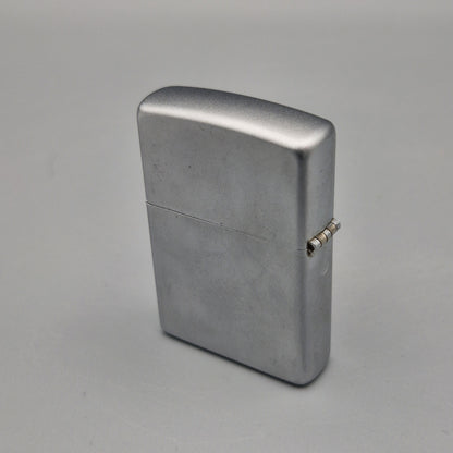 Zippo Feuerzeug The Wright Brothers - 100 Years	E03	Lighter - ungezündet - ohne OVP