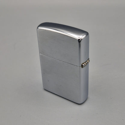 Zippo Feuerzeug West	F01	Lighter - ungezündet - ohne OVP