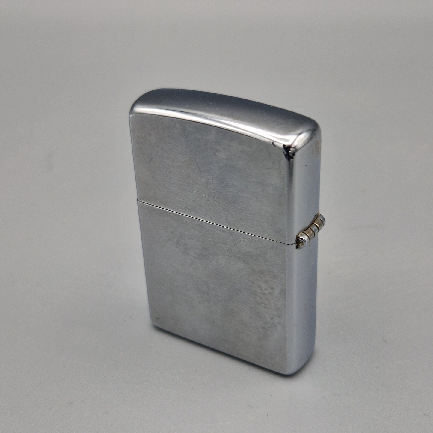 Zippo Feuerzeug Olympus	F04	Lighter - ungezündet - ohne OVP
