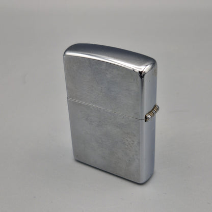 Zippo Feuerzeug Olympus	F04	Lighter - ungezündet - ohne OVP