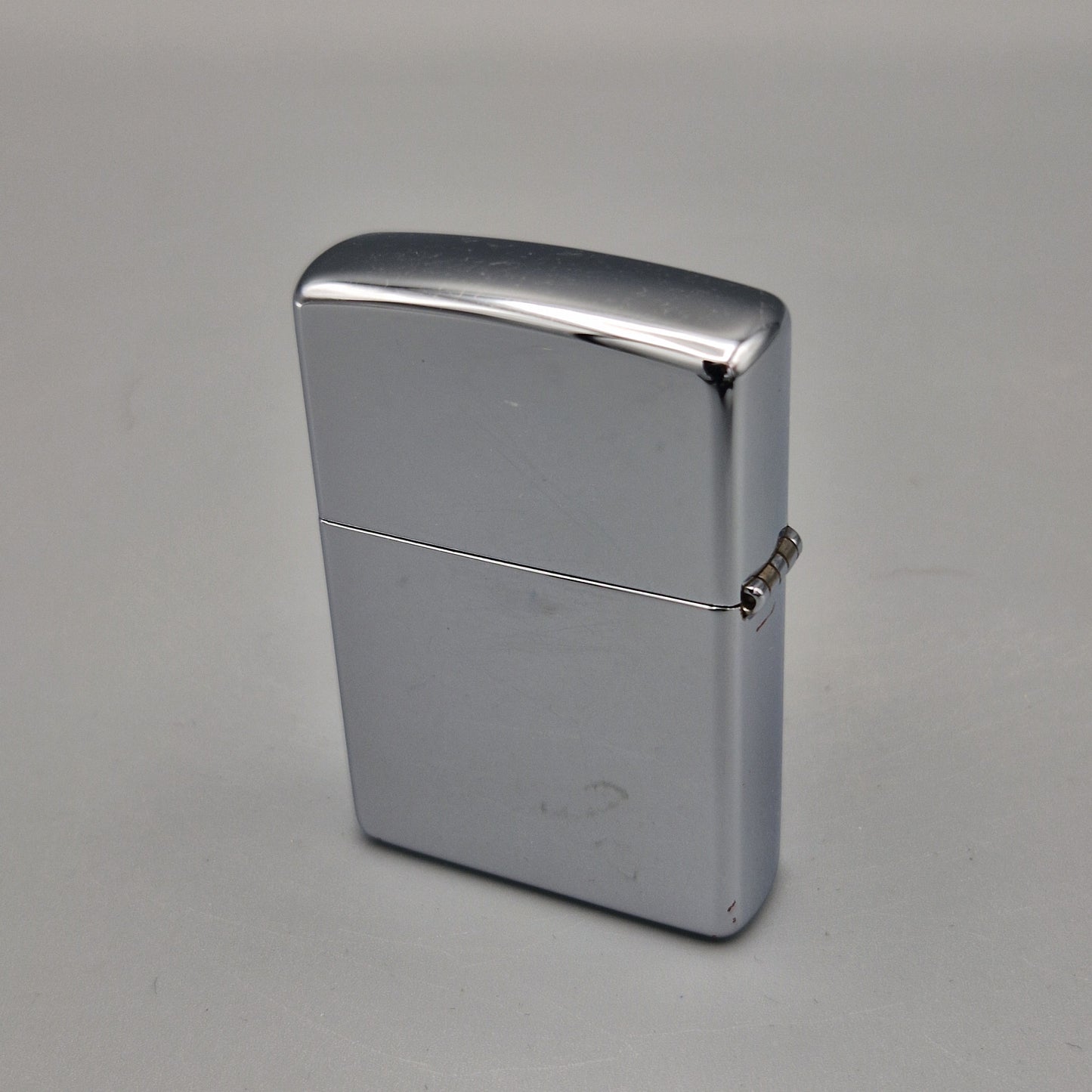 Zippo Feuerzeug Helgoland	D XIV (1998)	Lighter - gebraucht - ohne OVP