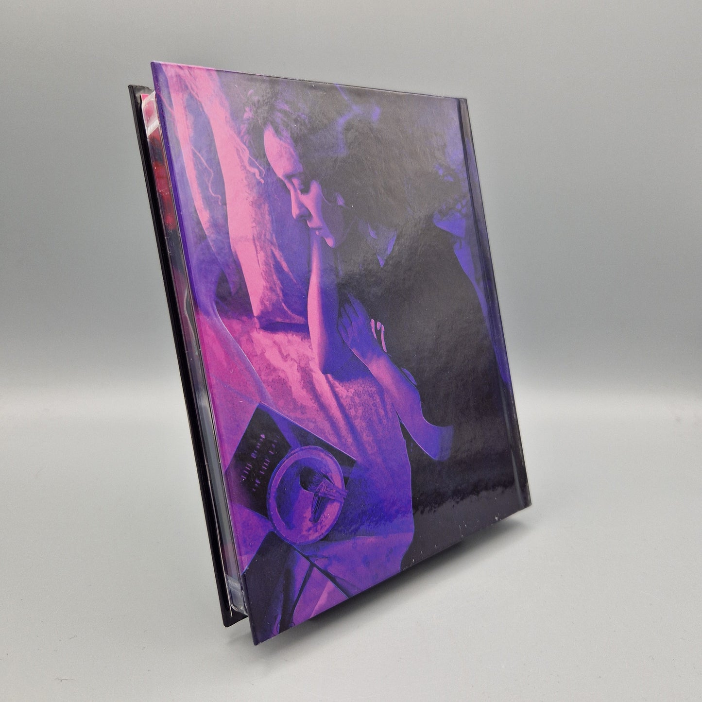 4K Ultra HD Blu-Ray: Die Farbe aus dem All	Limited 3 Disc Mediabook Edition