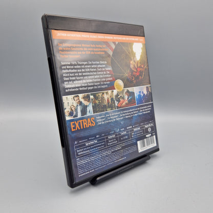 4K Ultra HD Blu-Ray: Ballon - Für die Freiheit riskieren sie alles