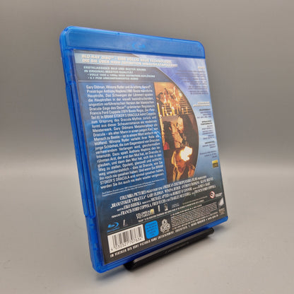 Blu-Ray Film: Bram Stoker's Dracula	Collector's Edition