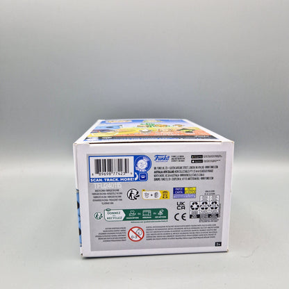 Funko Pop! Movies	The Wizard of Oz	#1520	Winged Monkey	Specialty Series