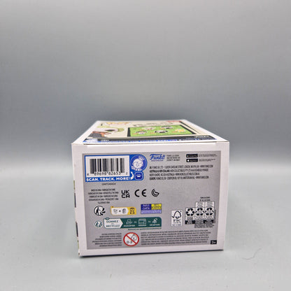 Funko Pop! Movies	Beetlejuice	#1689	Beetlejuice	Chase