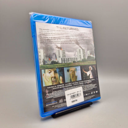 The Returned	Blu-Ray Film			Zustand:	Neu