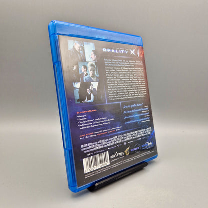 Reality XL	Blu-Ray Film		mit Heiner Lauterbach	Zustand:	Gut