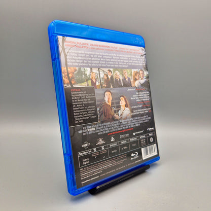 Die Vorahnung	Blu-Ray Film		mit Sandra Bullock	Zustand:	Sehr Gut