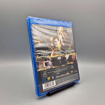 House Hunting - Nur wer tötet kann überleben Blu-Ray Film Zustand:	Neu