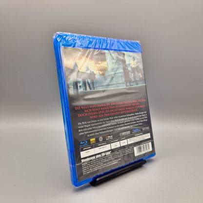 Omnia – Starke Krieger, weise Magier Blu-Ray Film Zustand:	Neu
