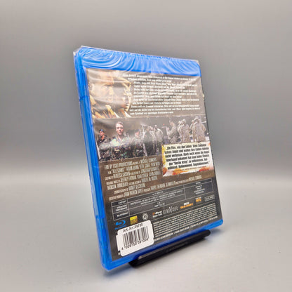 Before the War - Allegiance Blu-Ray Film Zustand:	Neu