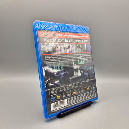 Paranormal Investigations 7 - Pennhurst Blu-Ray Film Zustand:	Neu
