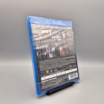 Paranormal Investigations 8 - Preston Castle Blu-Ray Film Zustand:	Neu