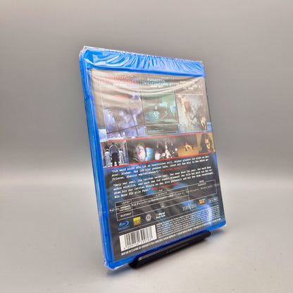 Paranormal Investigations - Trilogie 2 (Teil 4, 5 und 6) Blu-Ray Film Zustand:	Neu