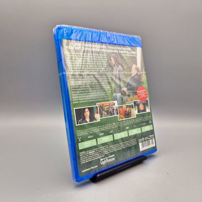 Nena - Viel mehr geht nicht		Blu-Ray Film	mit Abbey Hoes	Zustand:	Neu