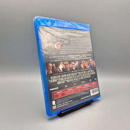 The Return of Joe Rich - Das neue Gesetz der Mafia		Blu-Ray Film		Zustand:	Neu
