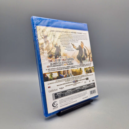 Die Saat des Bösen		Blu-Ray Film	mit James Morrison	Zustand:	Neu