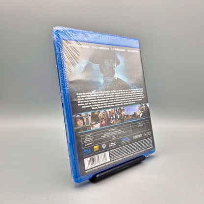Pakt des Bösen - Der Agent des Zaren		Blu-Ray Film		Zustand:	Neu