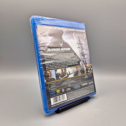 Pakt des Bösen 2 - Die Rückkehr		Blu-Ray Film		Zustand:	Neu