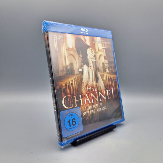The Channel		Blu-Ray Film	mit Andrew Olson	Zustand:	Neu