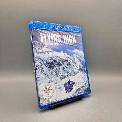 Flying High - Härtetest am Everest		Blu-Ray Film		Zustand:	Neu