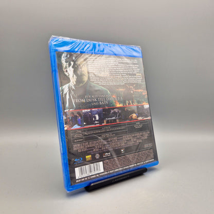 Dogs of Hell - Bluthunde aus der Hölle		Blu-Ray Film		Zustand:	Neu