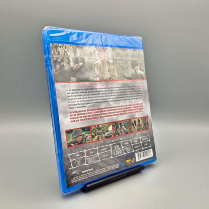 World War II Apocalypse		Blu-Ray Film		Zustand:	Neu