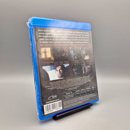 Amnesiac		Blu-Ray Film	mit Kate Bosworth	Zustand:	Neu