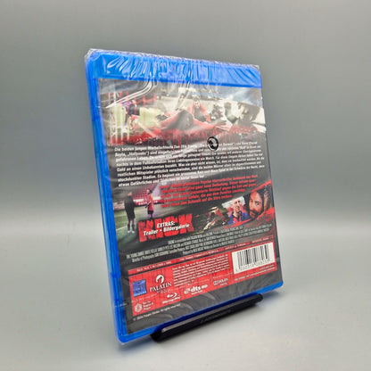 Kick - Spiel um dein Leben	Uncut	Blu-Ray Film		Zustand:	Neu