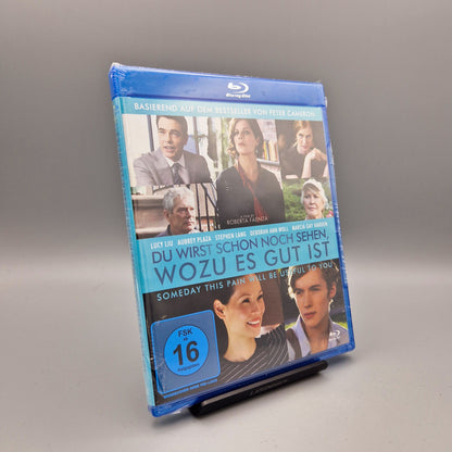 Du wirst schon noch sehen, wozu es gut ist		Blu-Ray Film		Zustand:	Neu