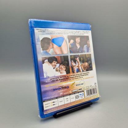 Who loves the sun		Blu-Ray Film	mit Lukas Haas	Zustand:	Neu