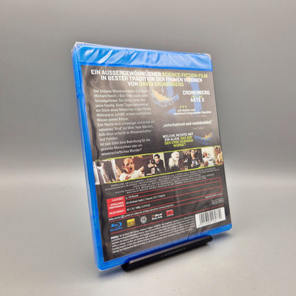 Inalienable		Blu-Ray Film	mit Walter König	Zustand:	Neu