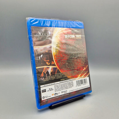 Defcon 2012 - Die verlorene Zivilisation		Blu-Ray Film		Zustand:	Neu